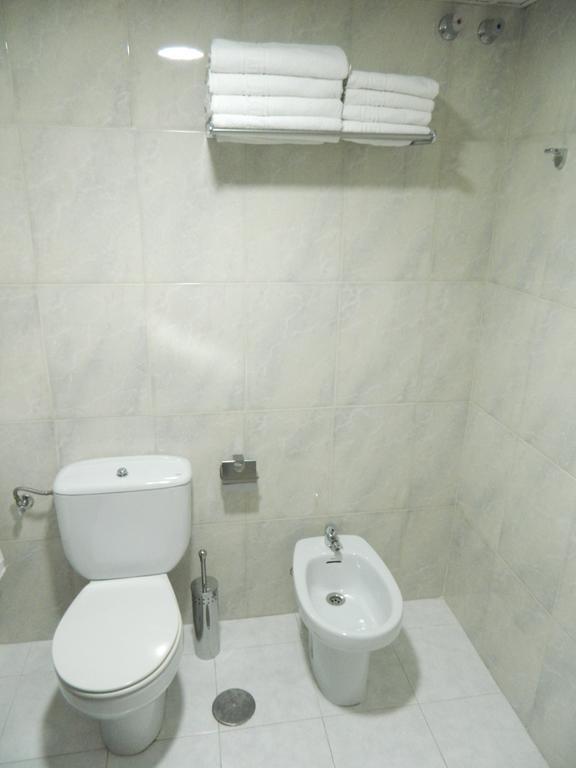 Apartamento Miramar Málaga Exterior foto